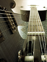 Gitarren Gitarren