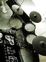 V-Drum V-Drum